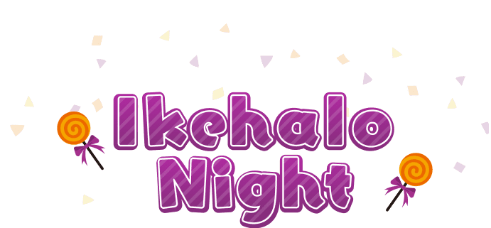 Ikehalo Night