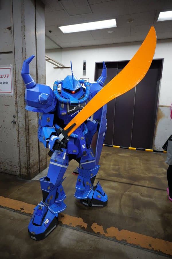 池ハロ2025年写真