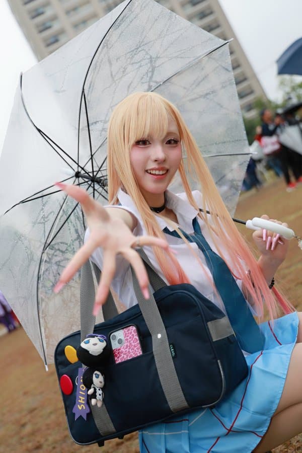 池ハロ2025年写真