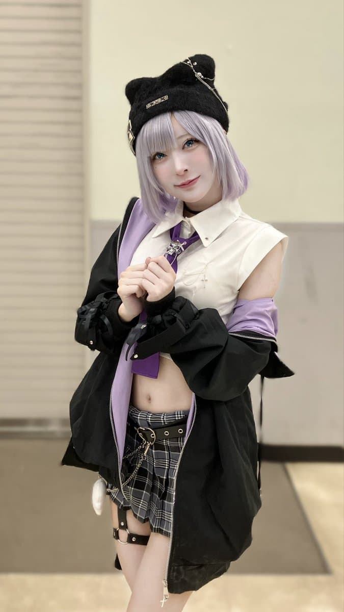 池ハロ2025年写真