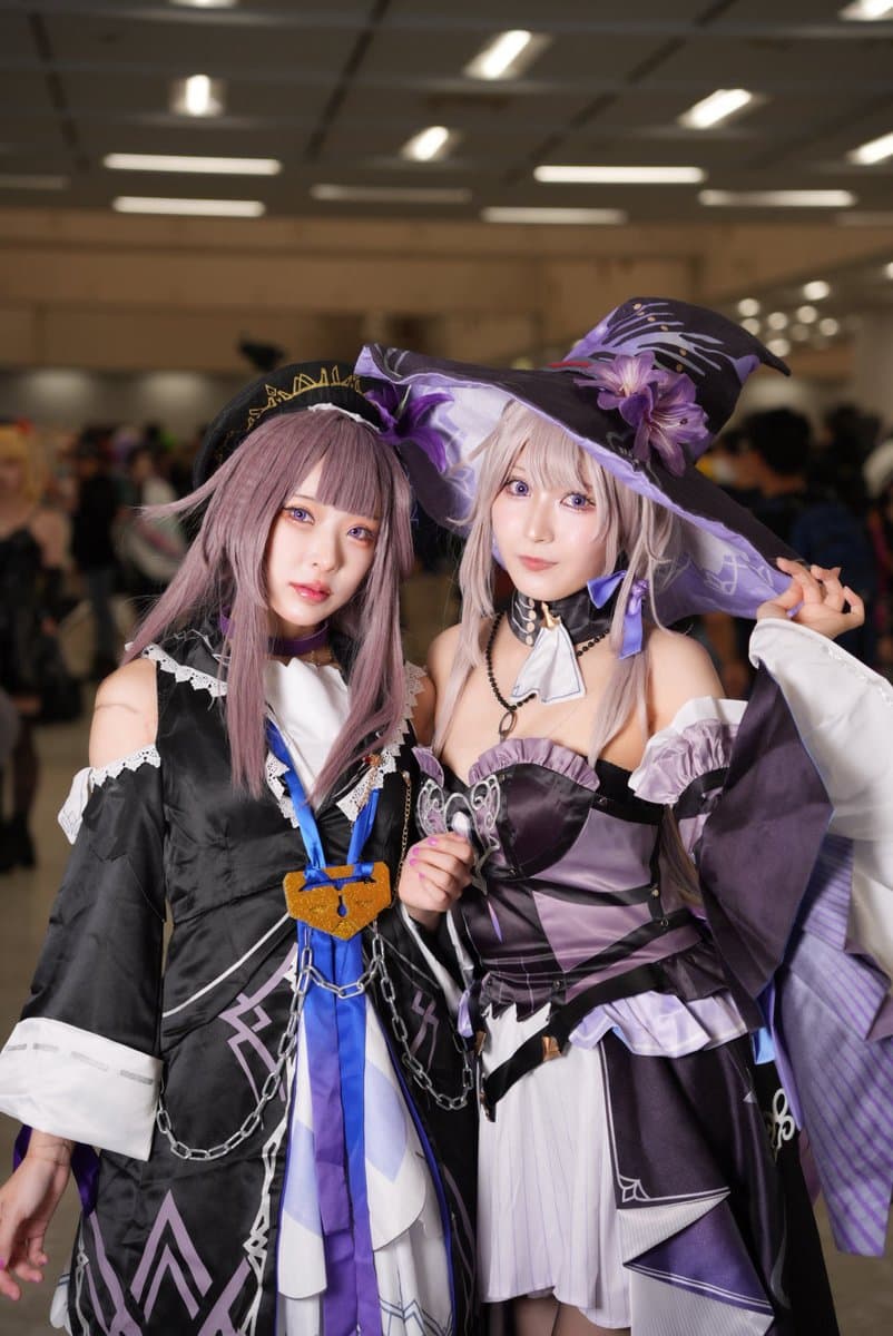 池ハロ2025年写真