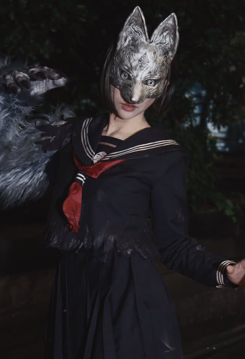 池ハロ2025年写真