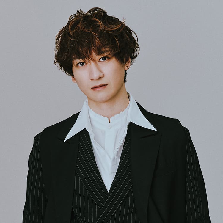 スペシャルゲスト　宮田俊哉