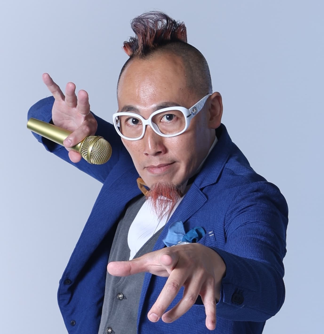 出演者サムネイル