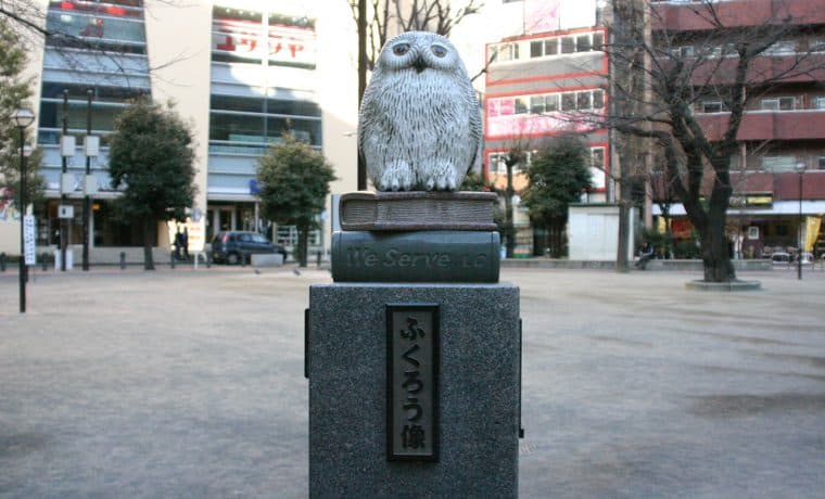 一般来場者として楽しむ