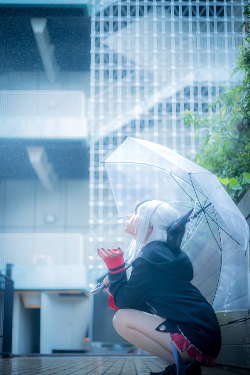 紅羽りお賞受賞写真