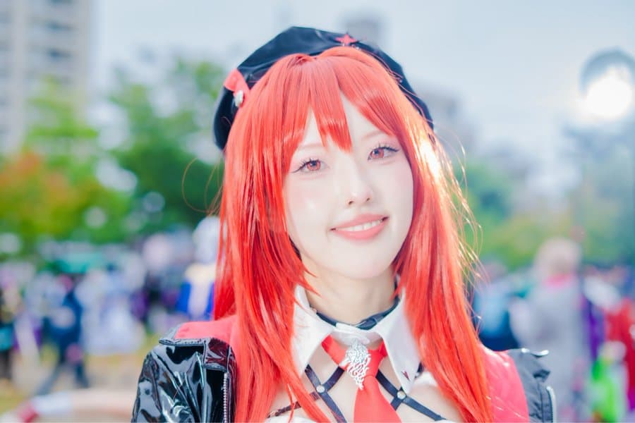 池ハロ2025年写真