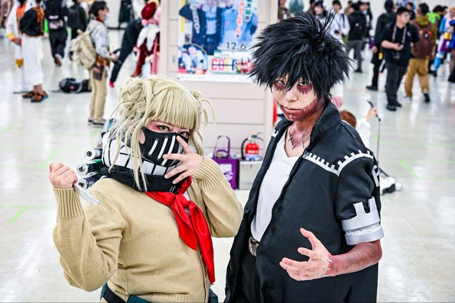 池ハロ2025年写真