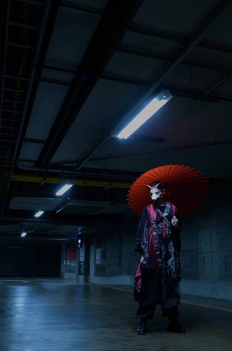 池ハロ2025年写真