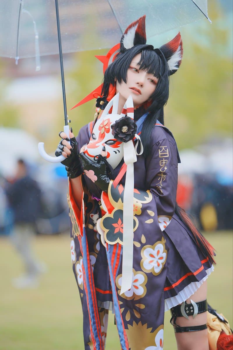 池ハロ2025年写真