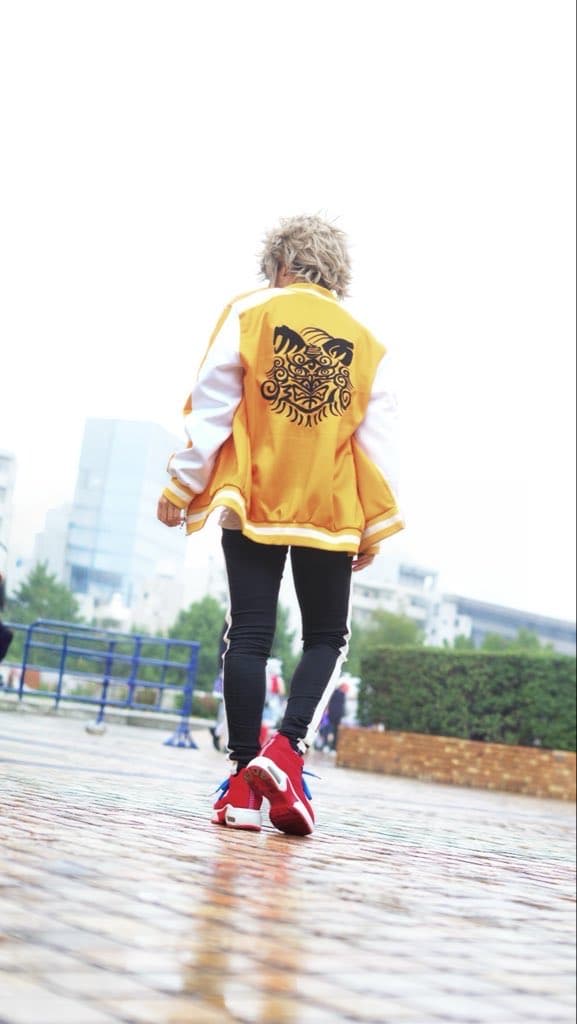 池ハロ2025年写真