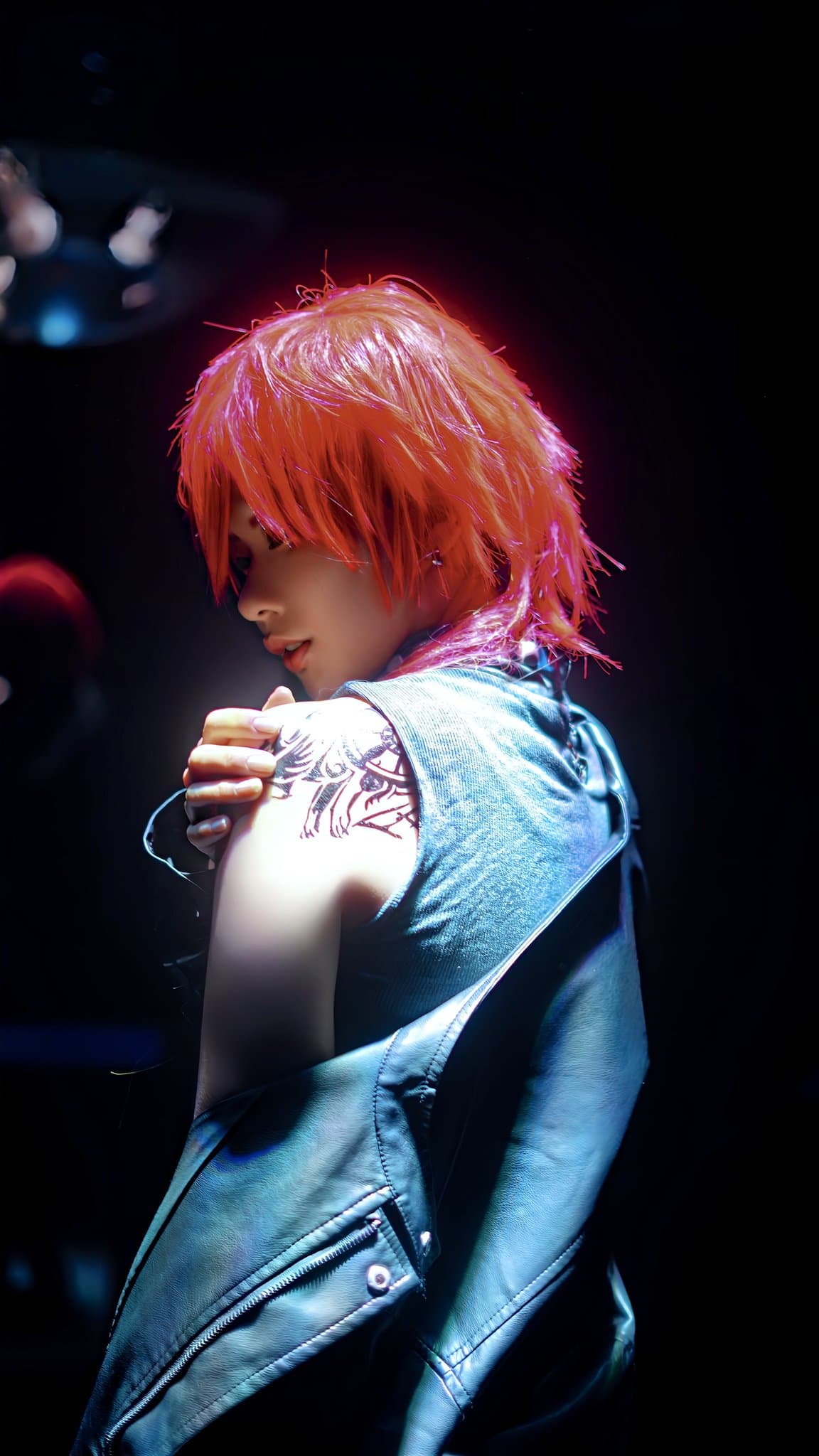 池ハロ2025年写真