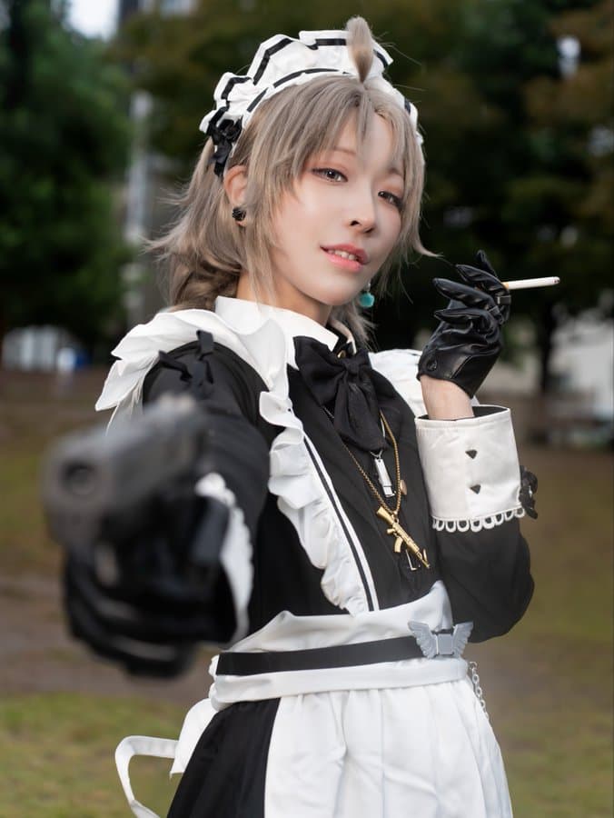 池ハロ2025年写真