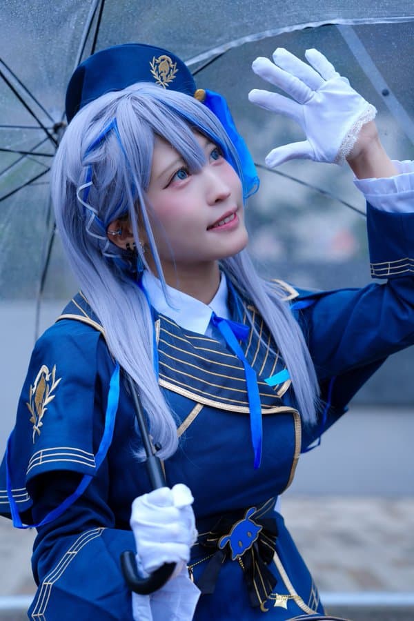 池ハロ2025年写真