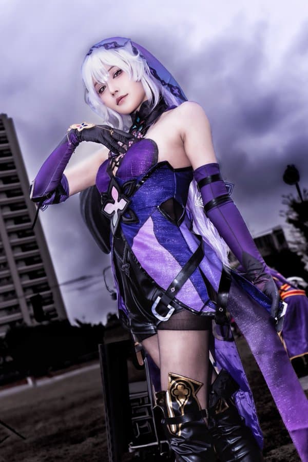 池ハロ2025年写真