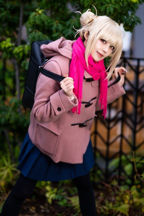 池ハロ2025年写真