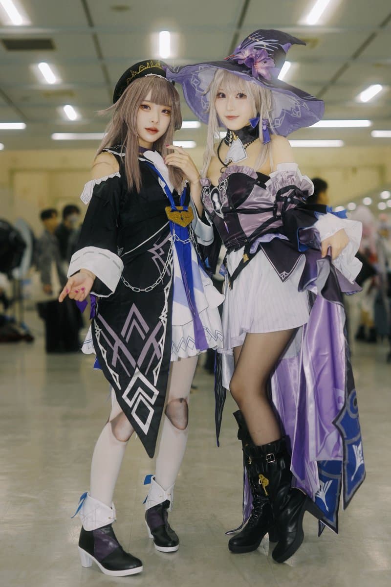 池ハロ2025年写真