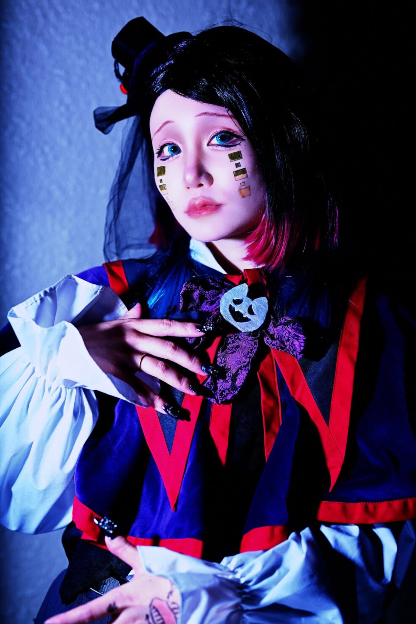 池ハロ2025年写真