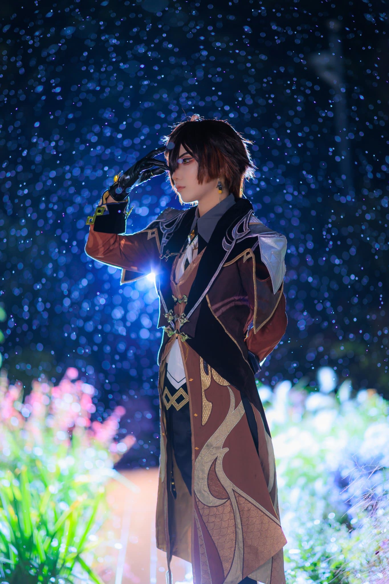 池ハロ2025年写真