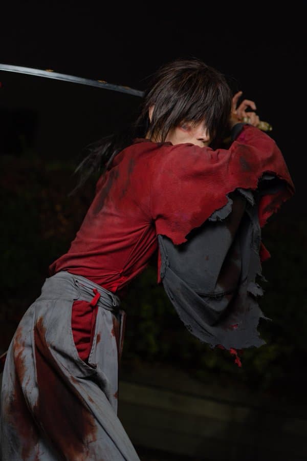 池ハロ2025年写真