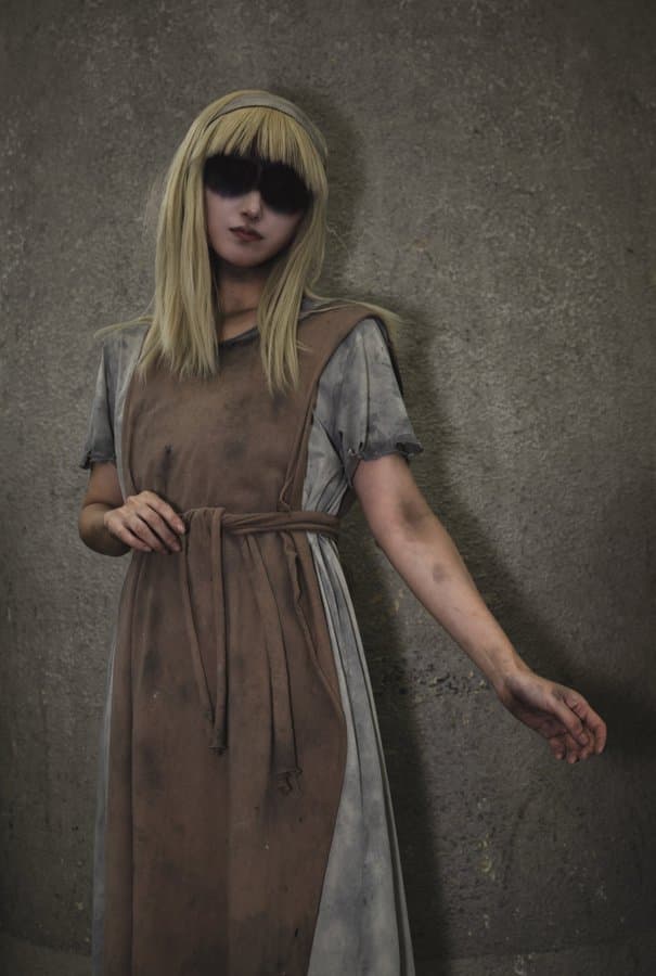 池ハロ2025年写真