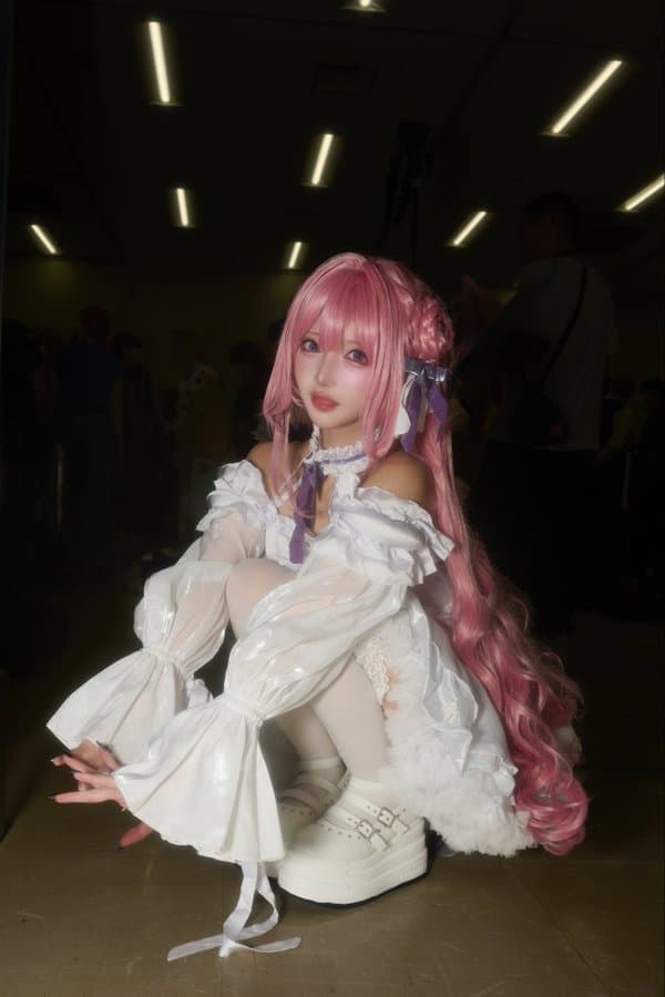 池ハロ2025年写真