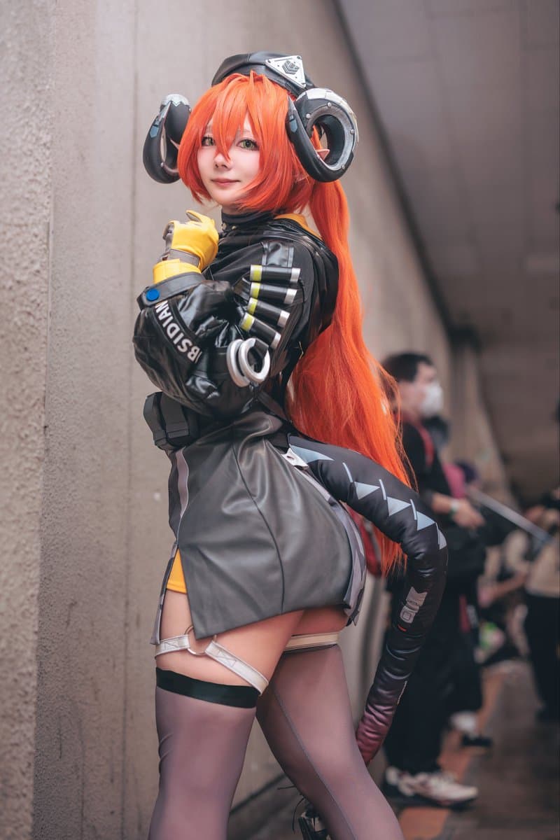 池ハロ2025年写真