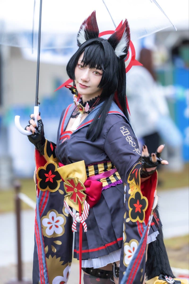 池ハロ2025年写真