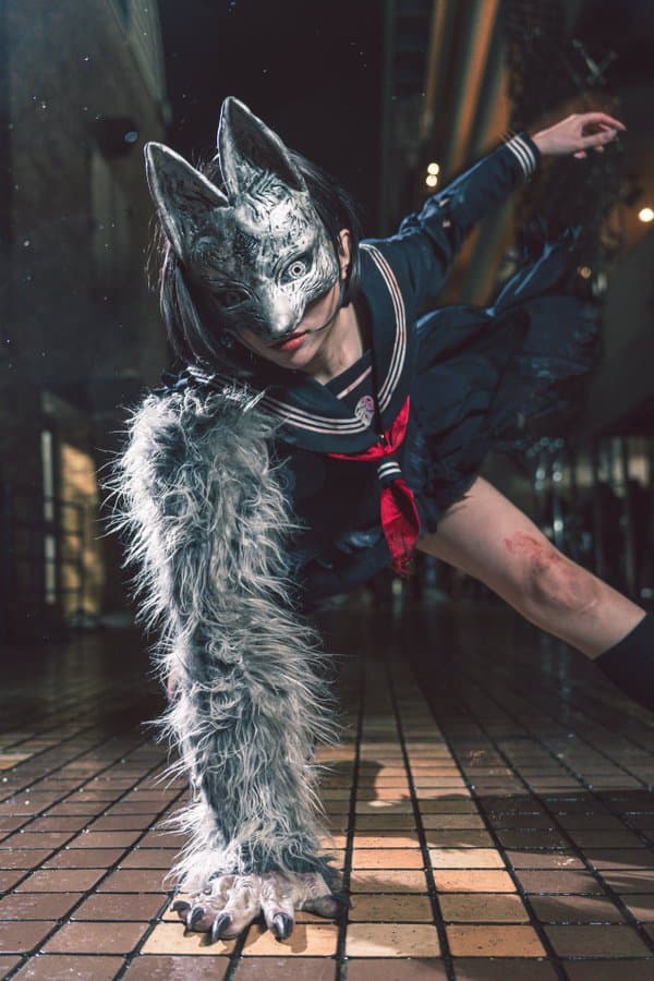 池ハロ2025年写真