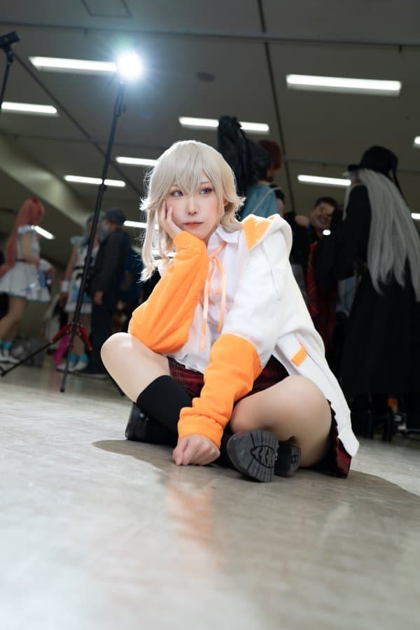 池ハロ2025年写真