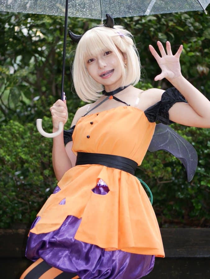 池ハロ2025年写真