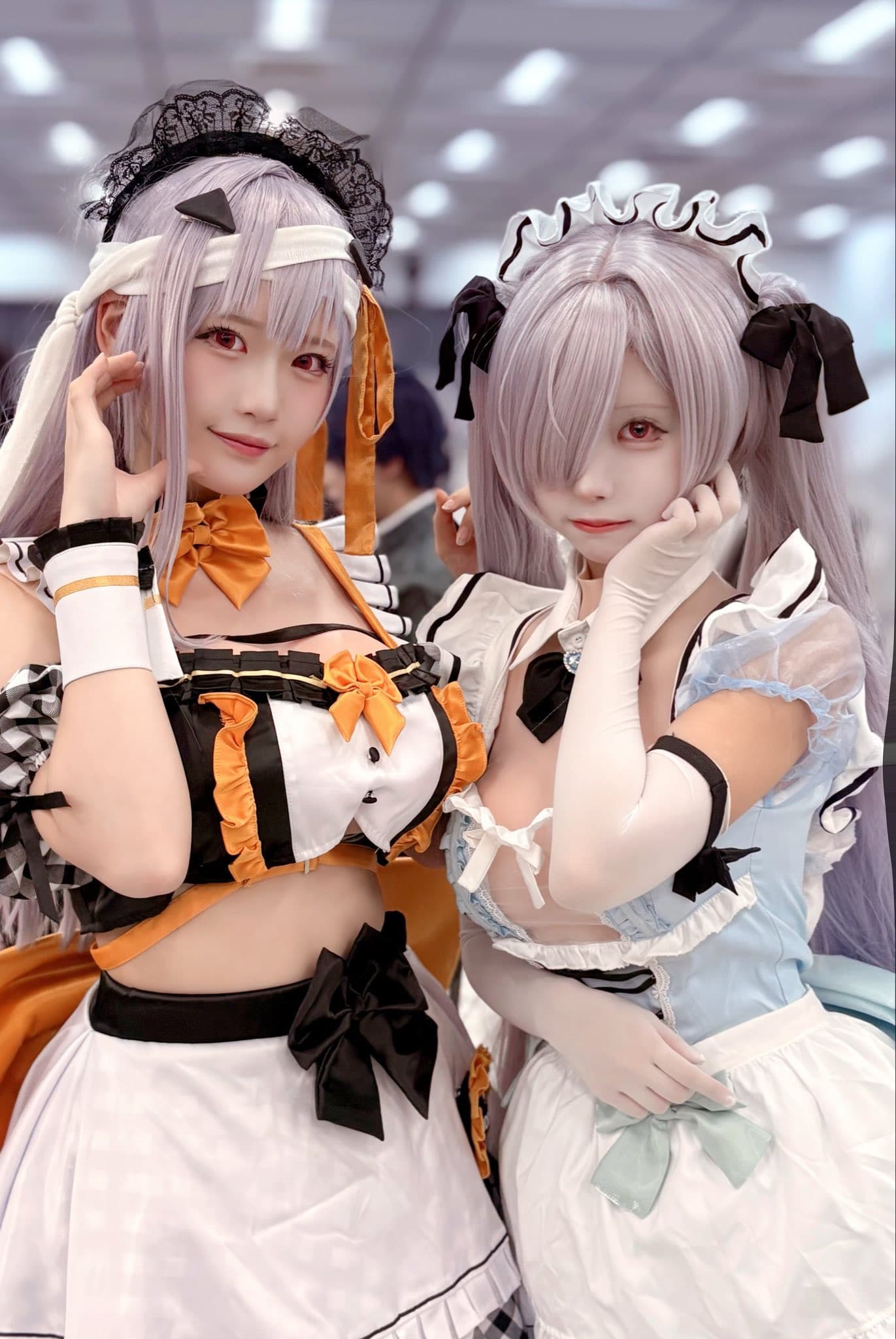 池ハロ2025年写真