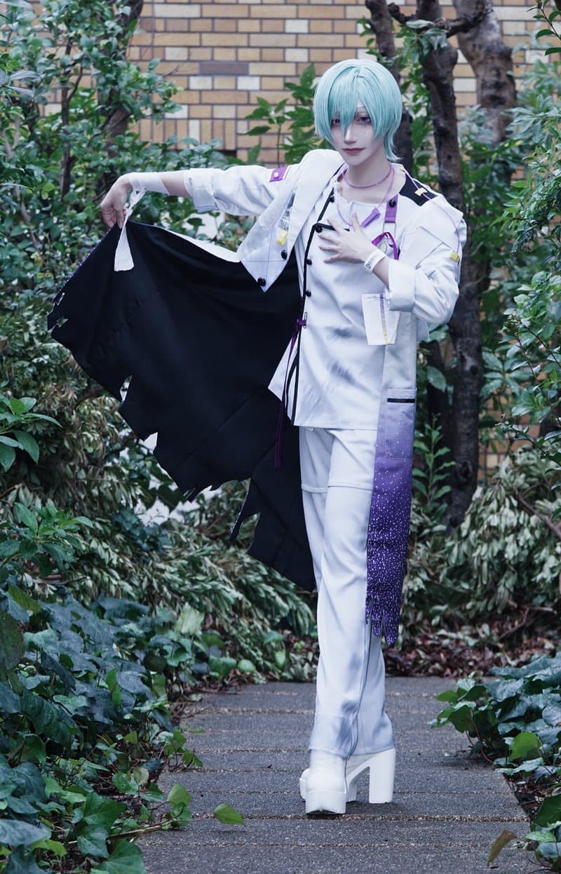 池ハロ2025年写真