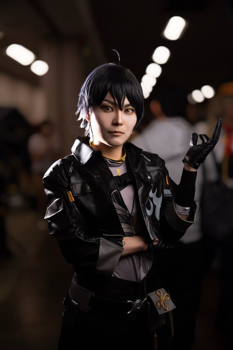 池ハロ2025年写真