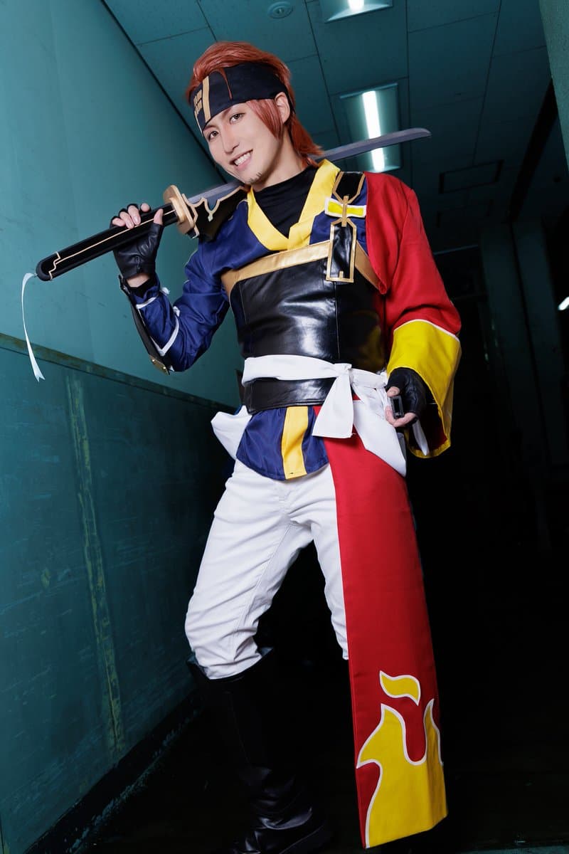 池ハロ2025年写真