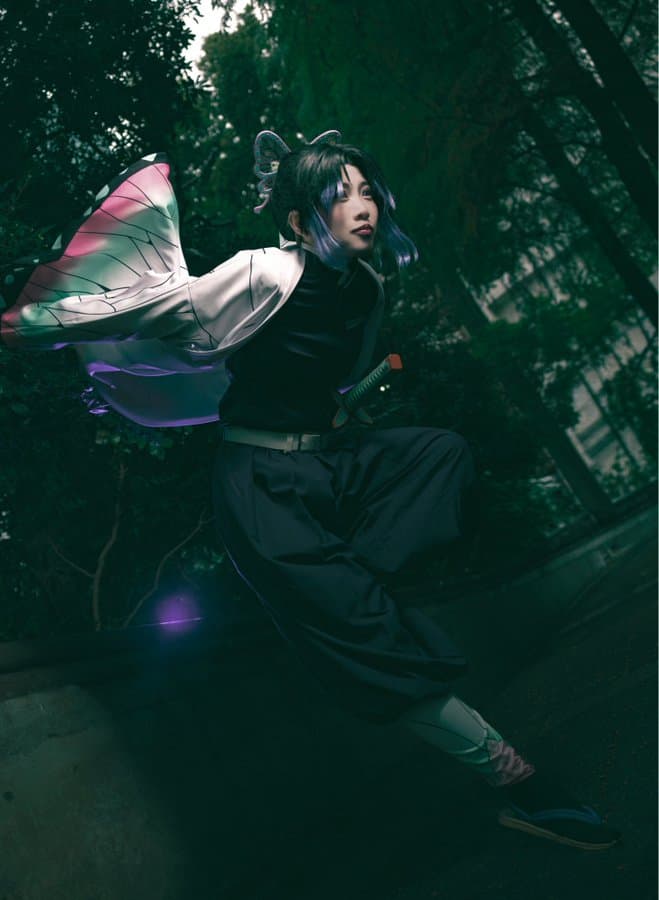 池ハロ2025年写真