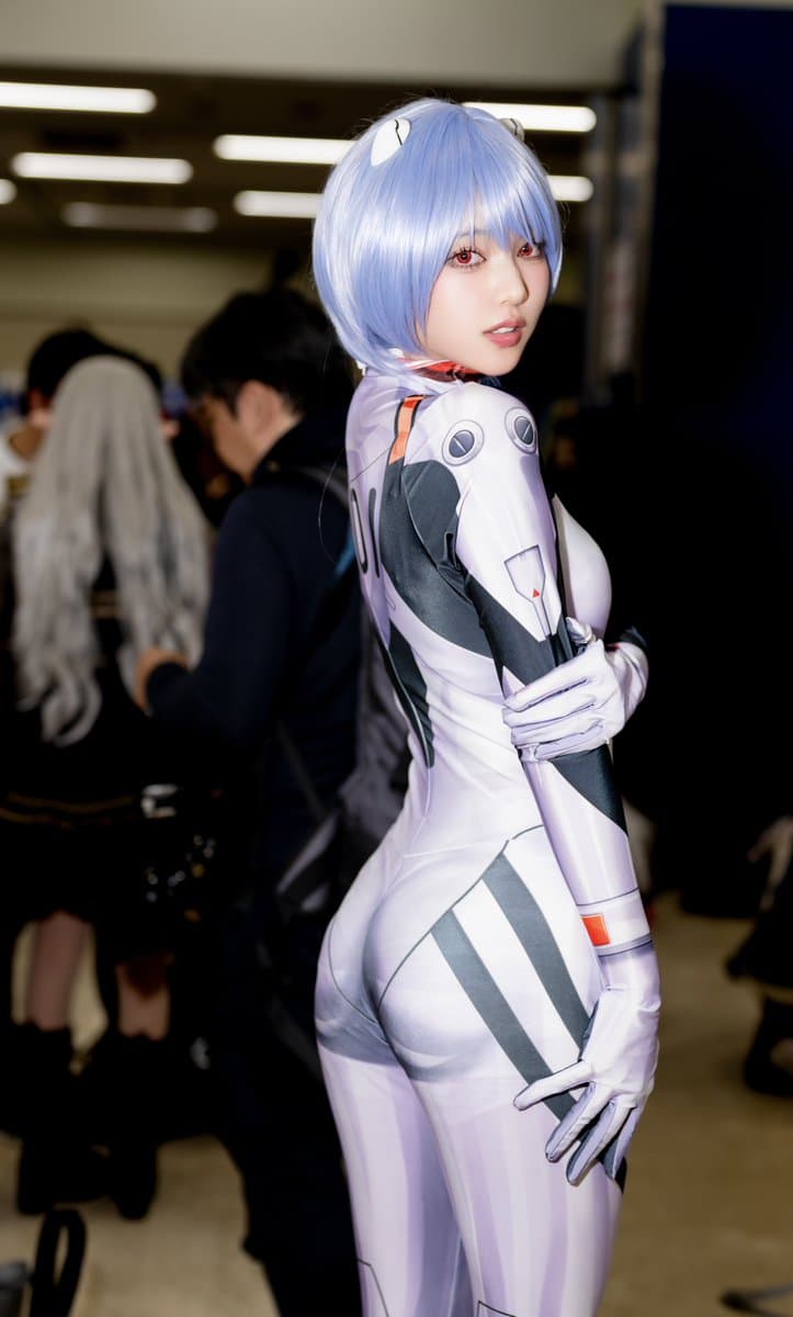 池ハロ2025年写真