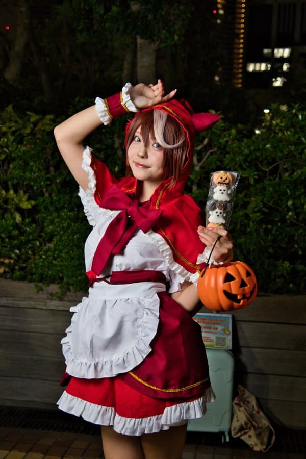 池ハロ2025年写真