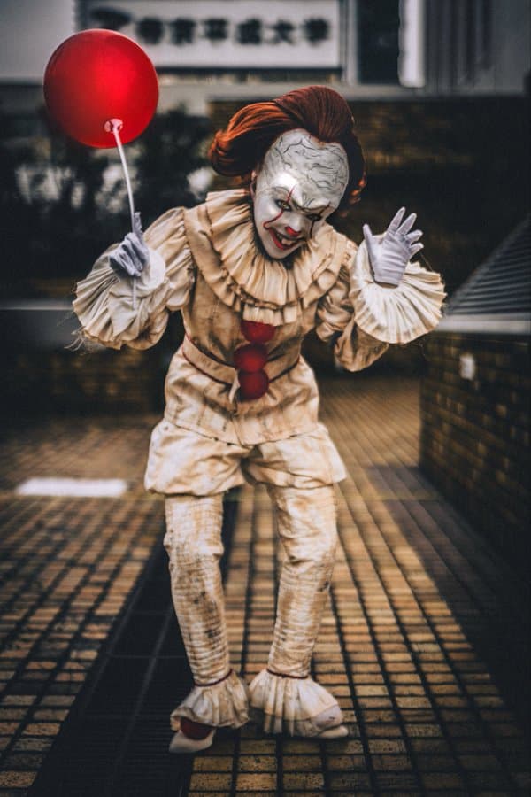 池ハロ2025年写真