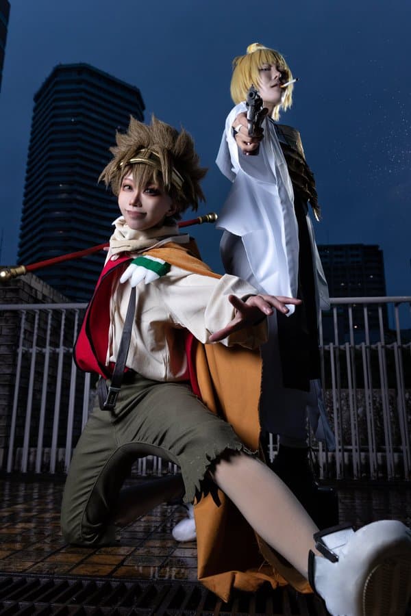 池ハロ2025年写真