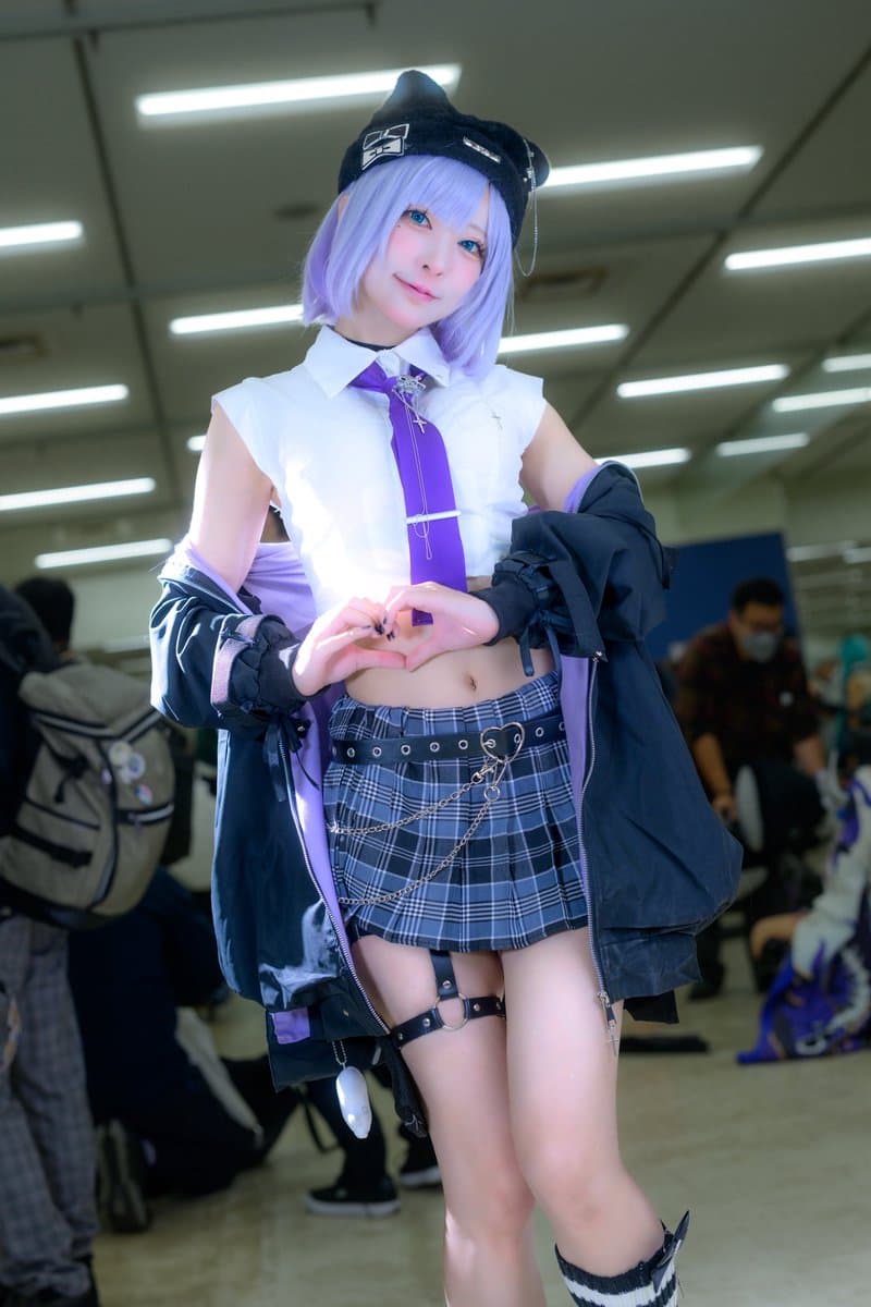 池ハロ2025年写真