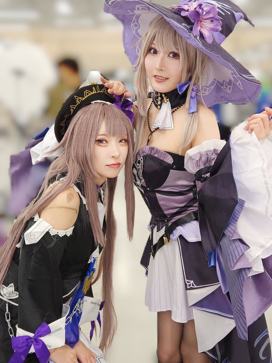 池ハロ2025年写真