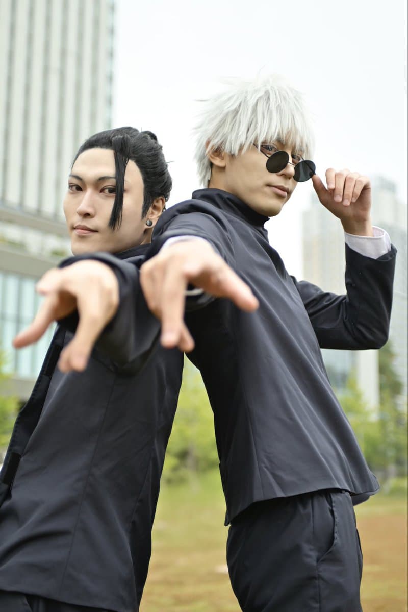 池ハロ2025年写真