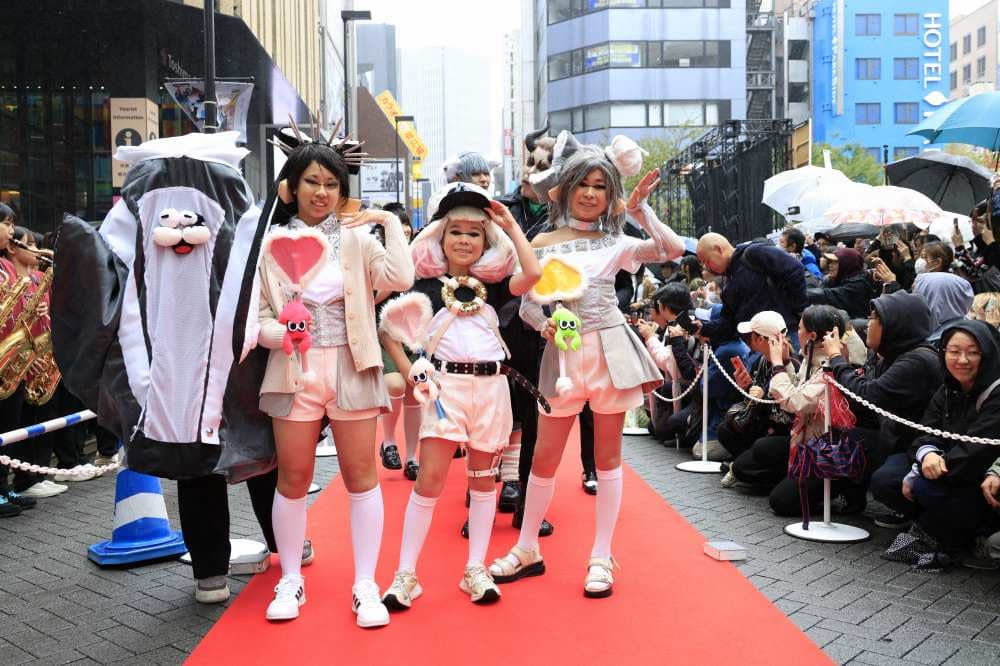 池ハロ2025年写真