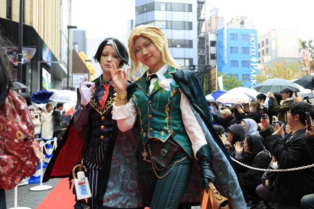 池ハロ2025年写真