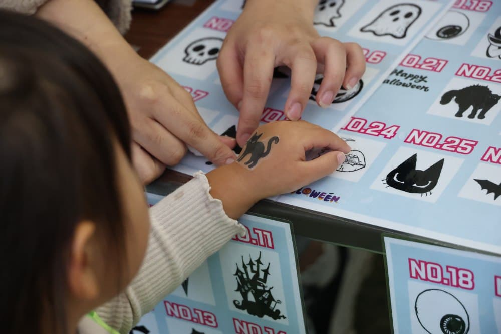 池ハロ2025年写真