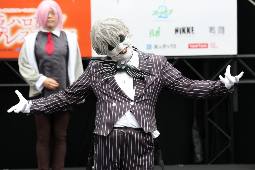 池ハロ2025年写真