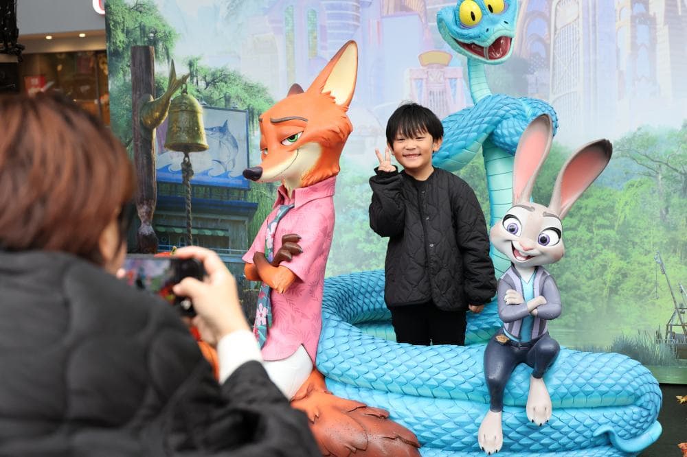 池ハロ2025年写真