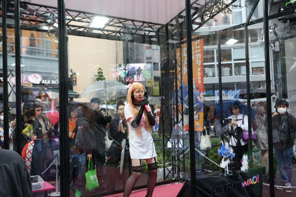 池ハロ2025年写真