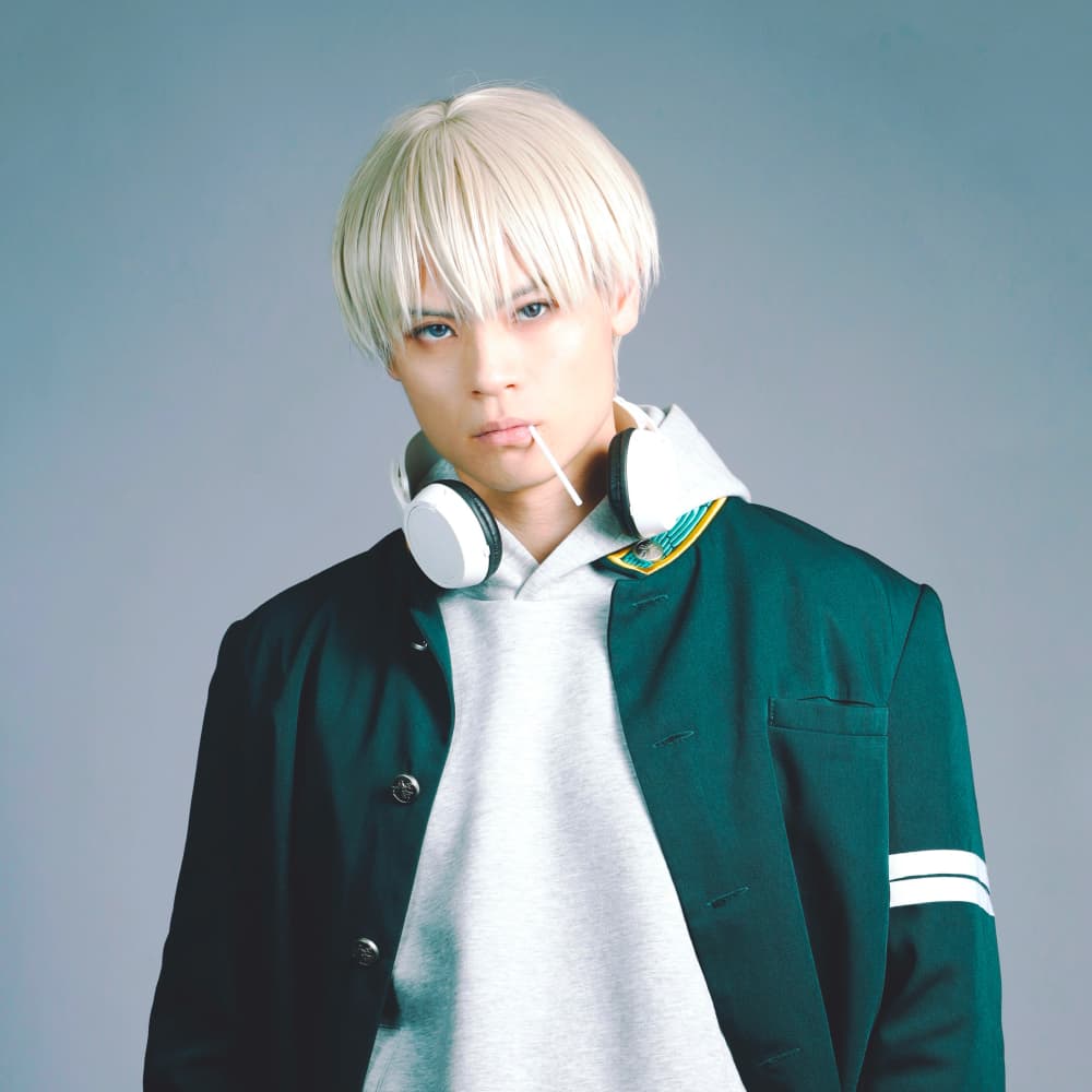 出演者サムネイル